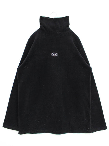 BASIC COTTON/その他トップス/トップス/ブラック