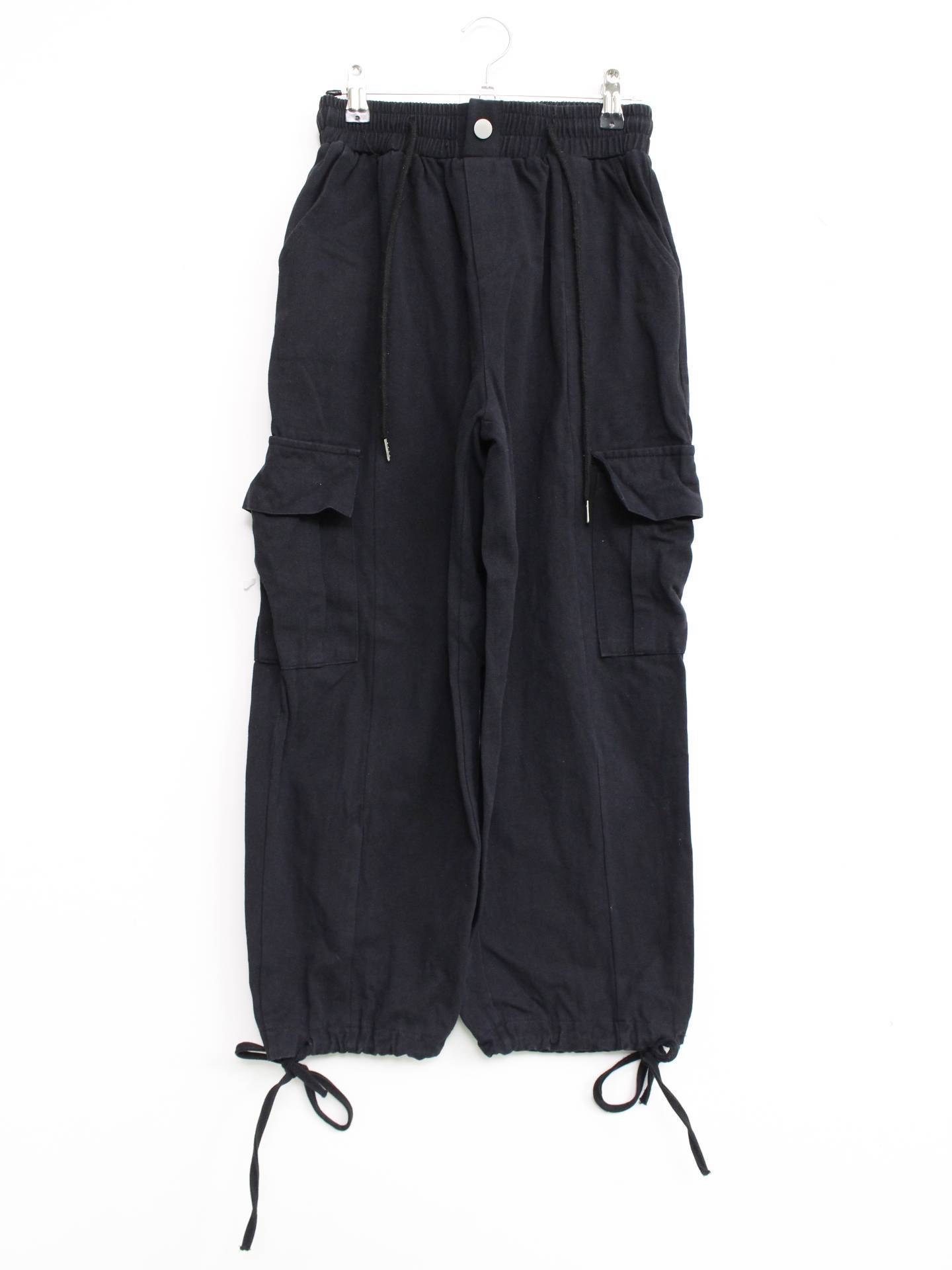 DreamGardem/その他パンツ/パンツ/ブラック/M