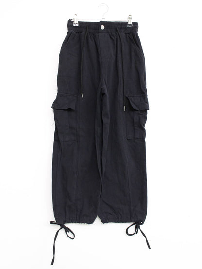 DreamGardem/その他パンツ/パンツ/ブラック/M