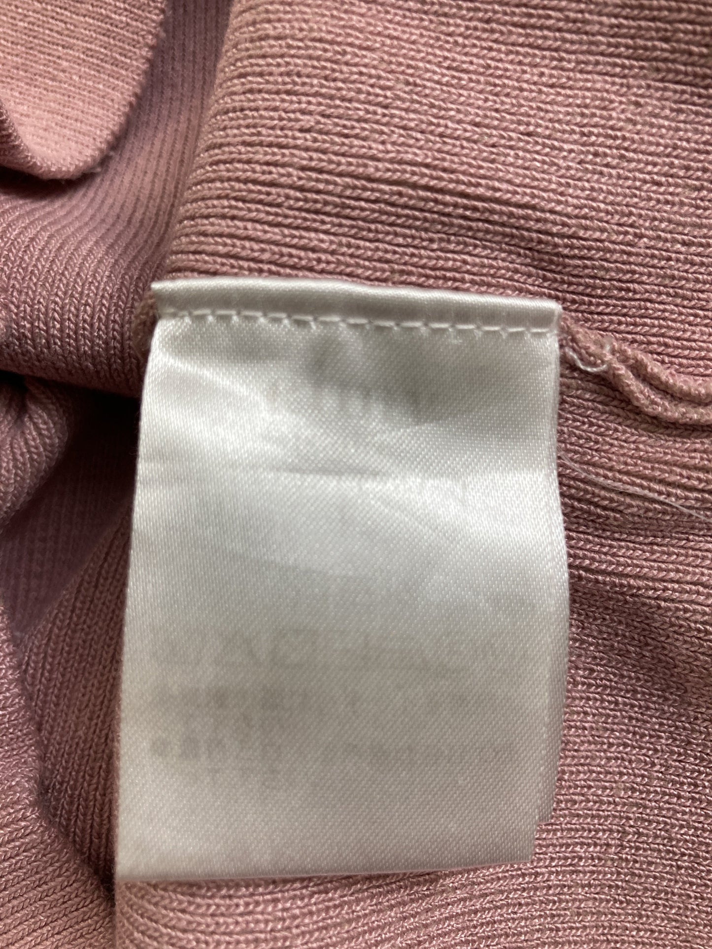 eimy/エイミー/Tシャツ/カットソー/トップス/ピンク/不明