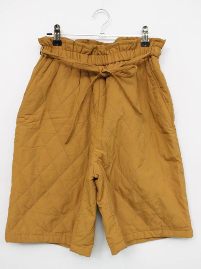 BAYFLOW/ベイフロー/その他パンツ/パンツ/ブラウン/2