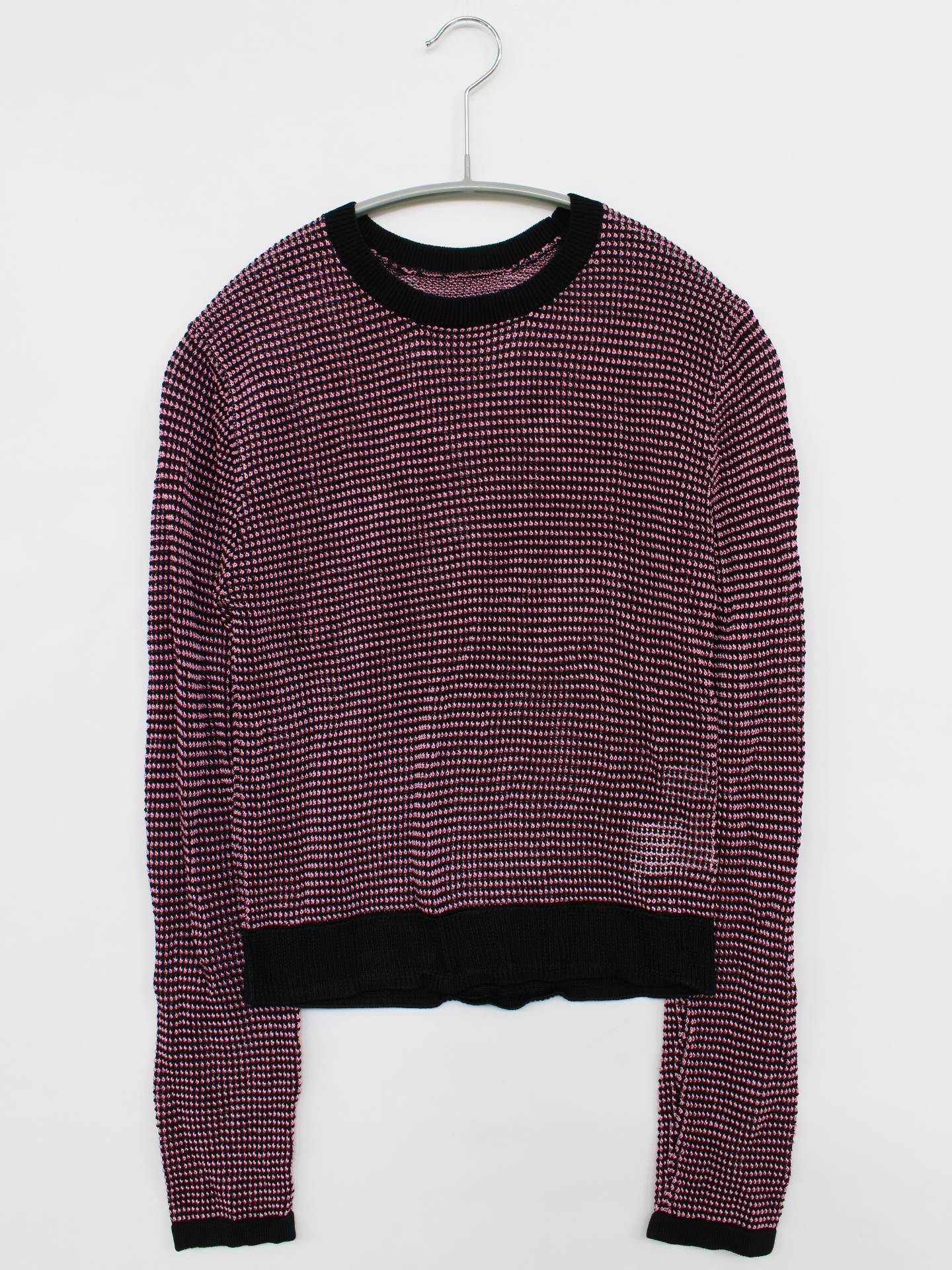 Ray BEAMS/レイビームス/ニット/セーター/トップス/ピンク