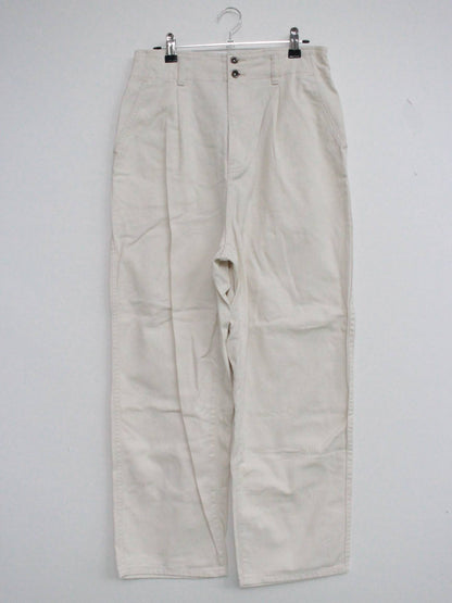 その他パンツ/パンツ/ホワイト/L