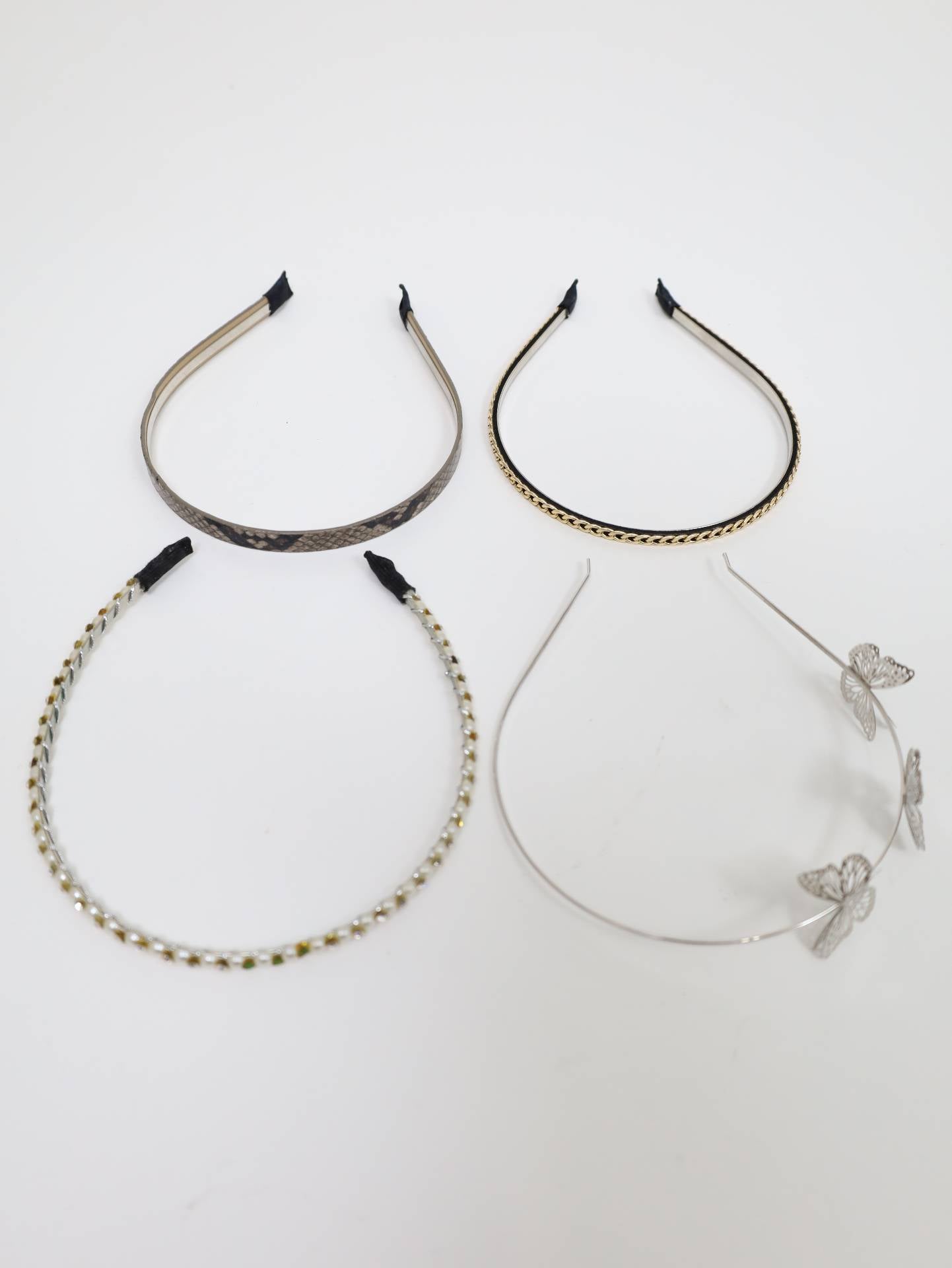 カチューシャ/ヘアアクセサリー/その他