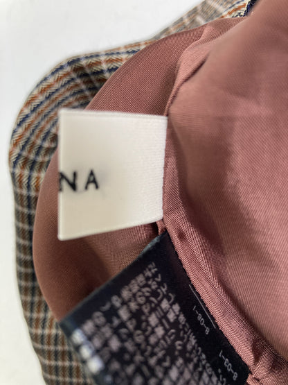 IENA/イエナ/その他パンツ/パンツ/ブラウン/34