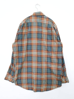 Aquascutum/シャツ/ブラウス/トップス/その他/Large