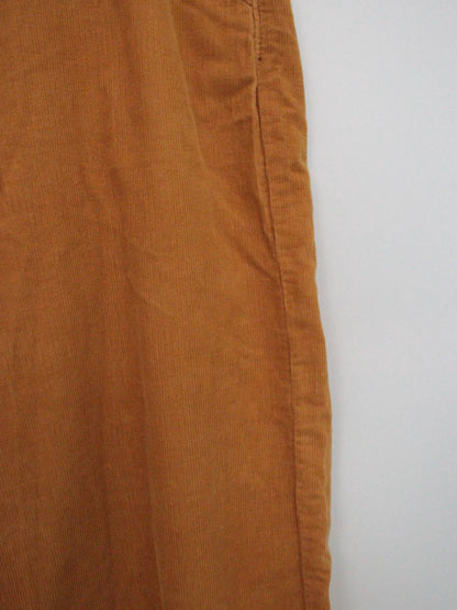 evo./チノパンツ/パンツ/オレンジ/M