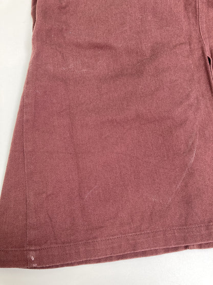 E hyphen world gallery peace/イーハイフンワールドギャラリーピース/ジャンパースカート/ワンピース/ドレス/ブラウン/F