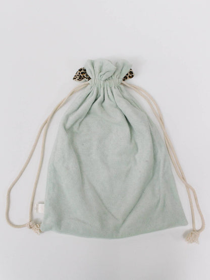 Lit/ポーチ/財布/小物/ライトグリーン