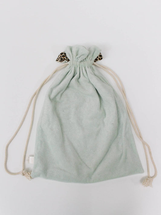 Lit/ポーチ/財布/小物/ライトグリーン