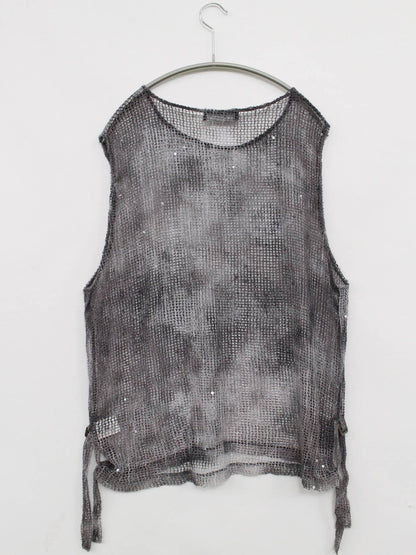 Bashecing/アンサンブル/トップス/ブラック/LL