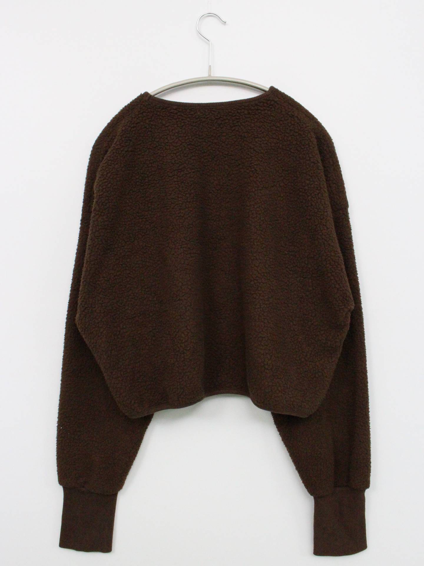 LOWRYS FARM/ローリーズファーム/その他トップス/トップス/ブラウン/F
