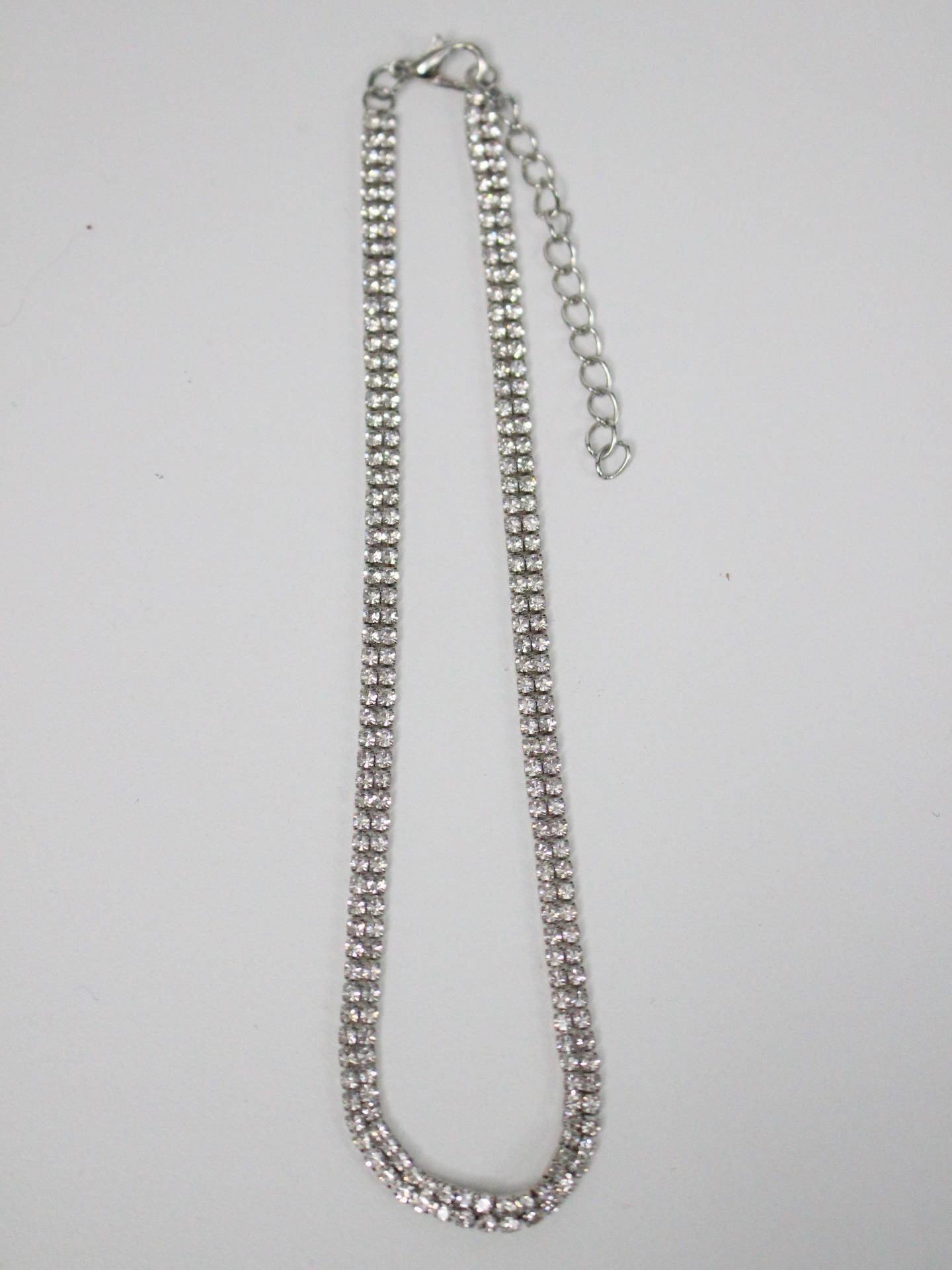 ネックレス/アクセサリー/シルバー