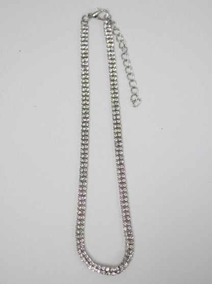 ネックレス/アクセサリー/シルバー