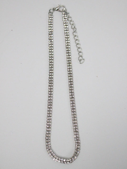 ネックレス/アクセサリー/シルバー