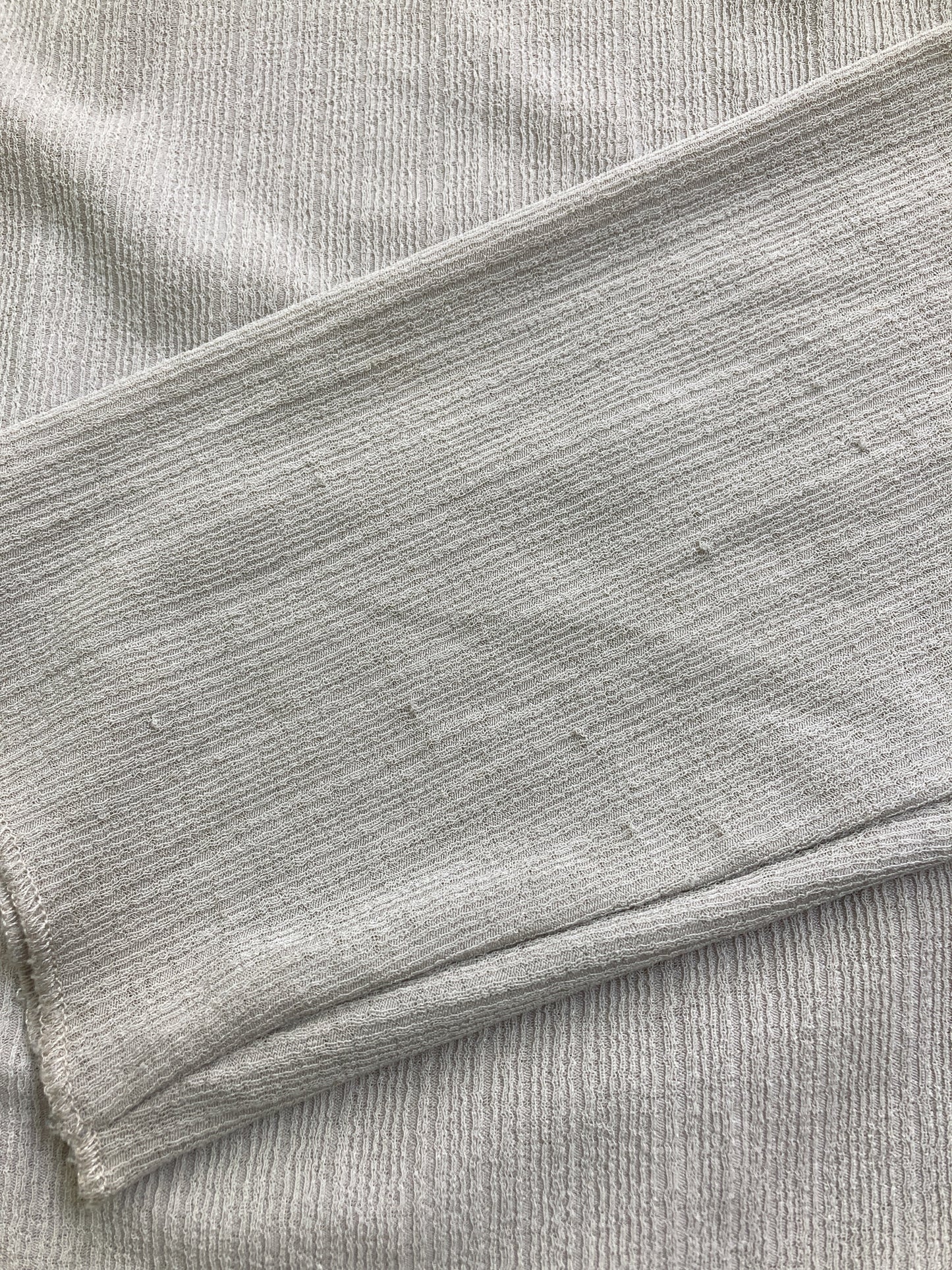 AMERICAN HOLIC/アメリカンホリック/その他トップス/トップス/グレー/L