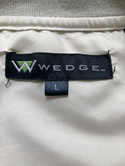 WEDGE/ウェッジ/その他トップス/トップス/ベージュ/L