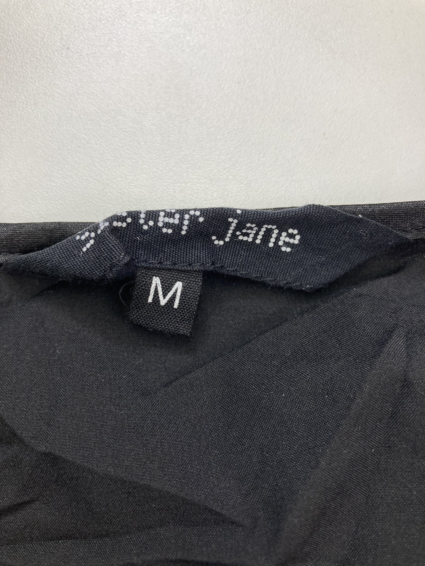 sister jane/その他トップス/トップス/ブラック/M