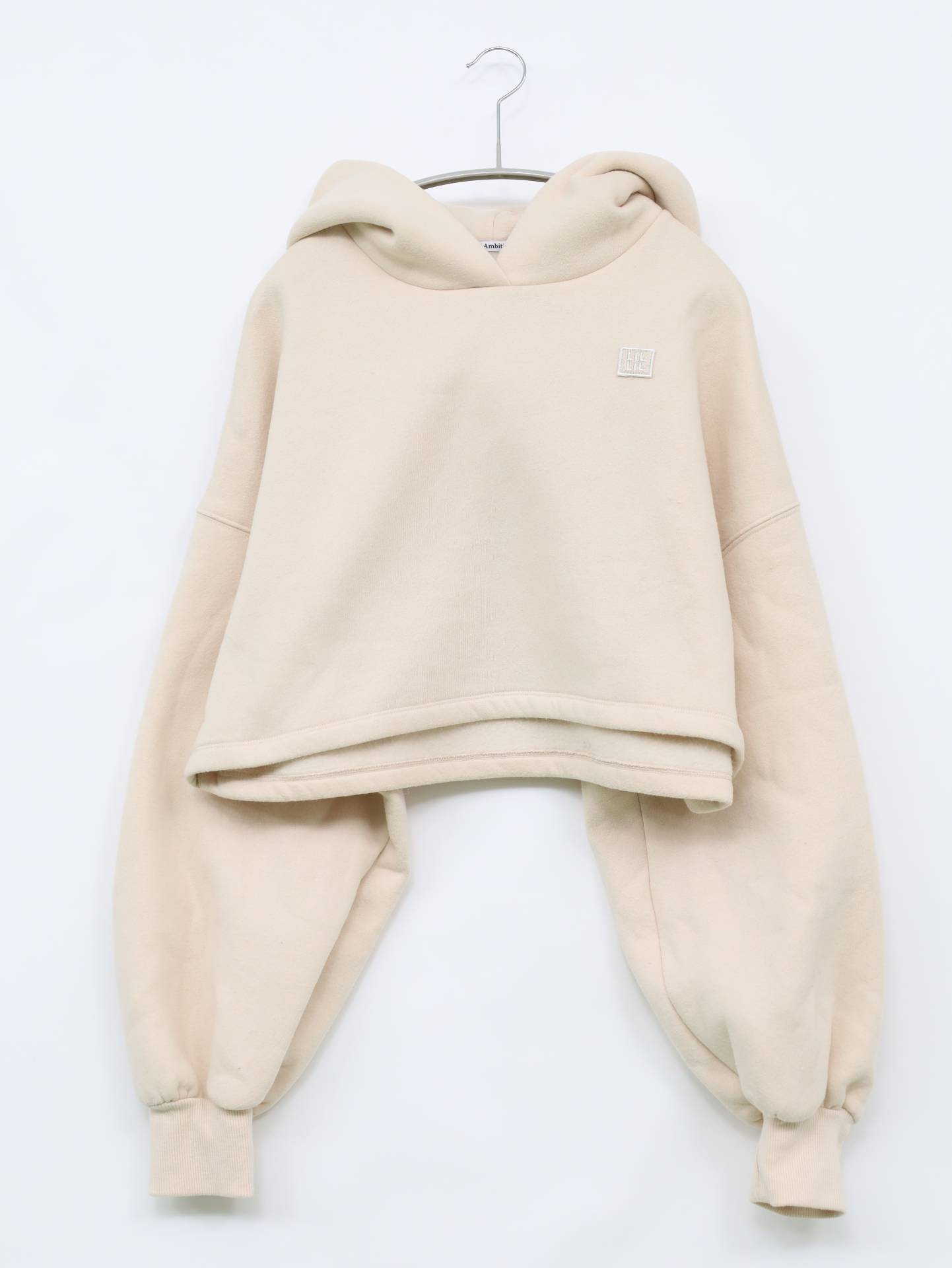 Lil Ambition/その他トップス/トップス/ベージュ/F