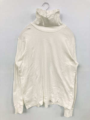 UNIQLO/ユニクロ/Tシャツ/カットソー/トップス/ホワイト/S