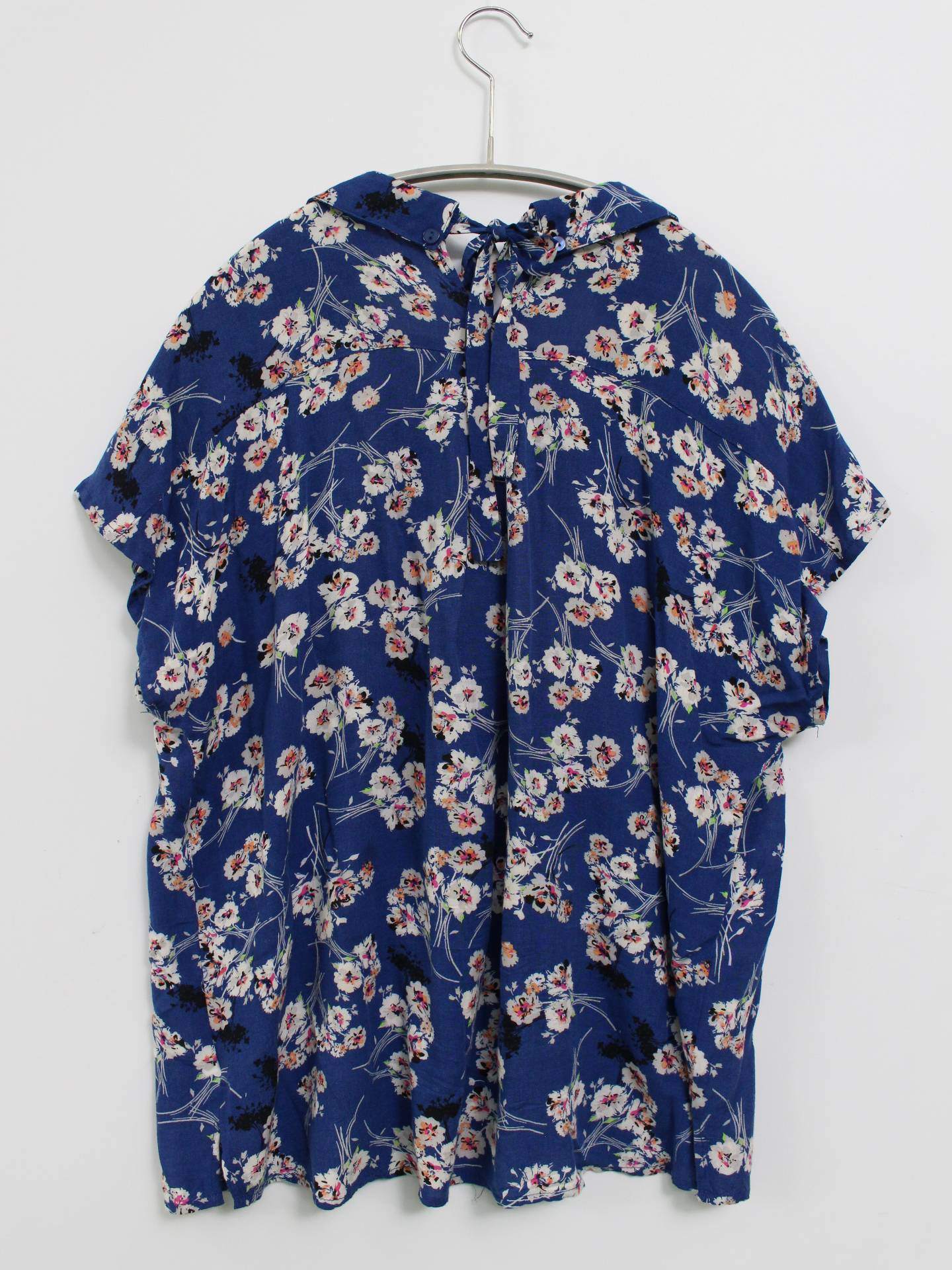 PREFERIR/Tシャツ/カットソー/トップス/ブルー/38
