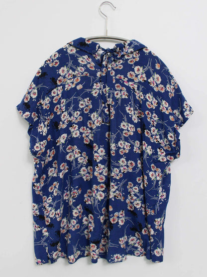 PREFERIR/Tシャツ/カットソー/トップス/ブルー/38