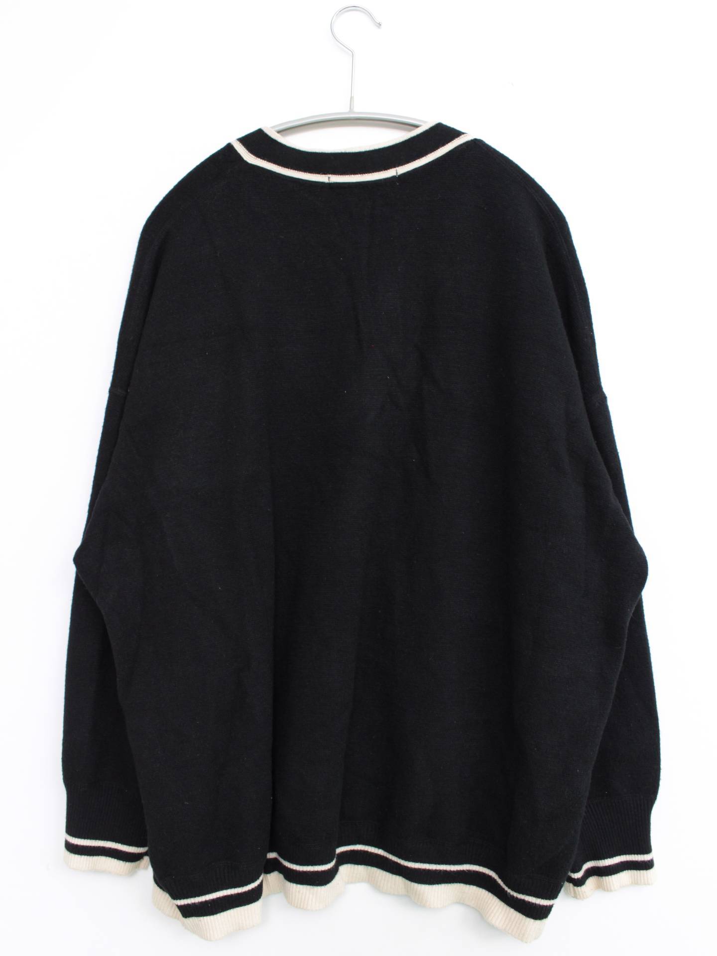 AMERICAN HOLIC/アメリカンホリック/カーディガン/ボレロ/トップス/ブラック/M