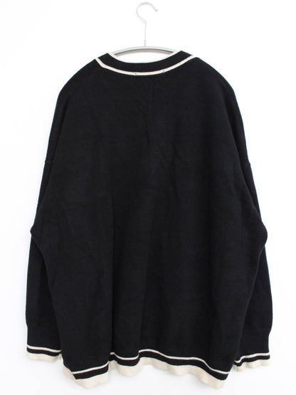 AMERICAN HOLIC/アメリカンホリック/カーディガン/ボレロ/トップス/ブラック/M