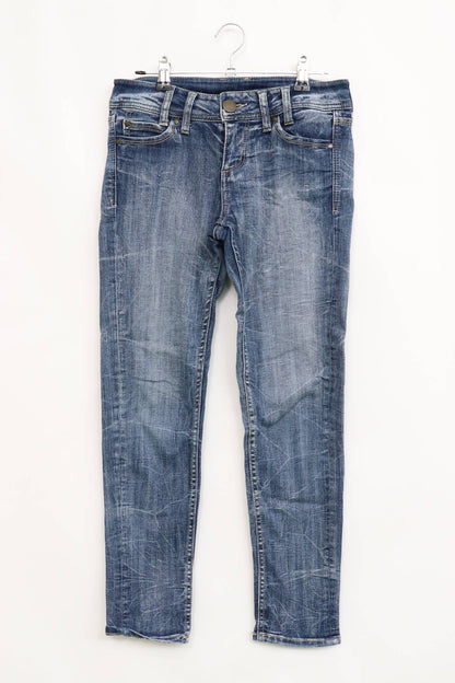 Avail/デニムパンツ/パンツ/ブルー/64-89