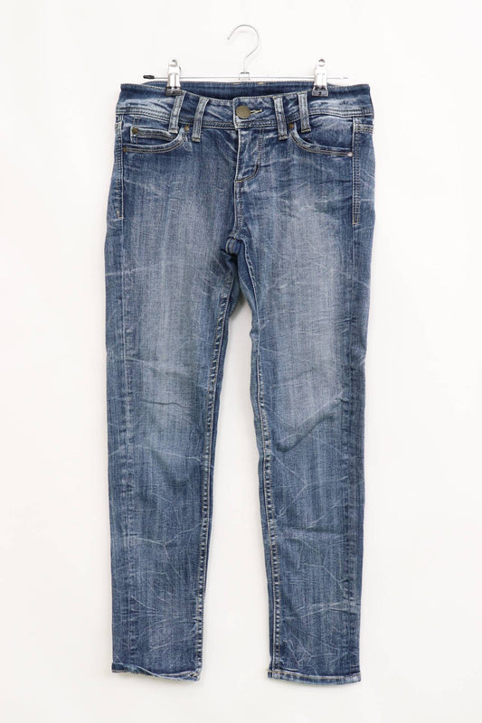 Avail/デニムパンツ/パンツ/ブルー/64-89