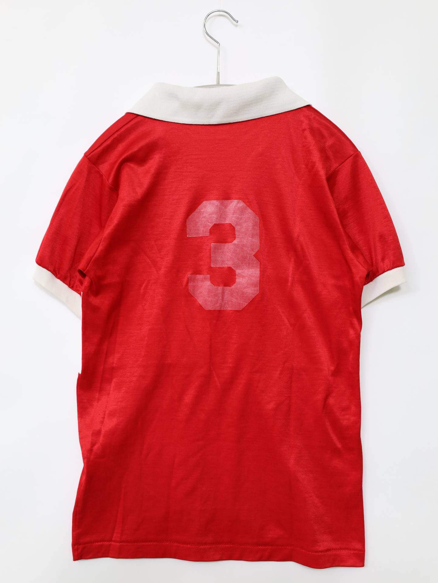 その他トップス/トップス/レッド