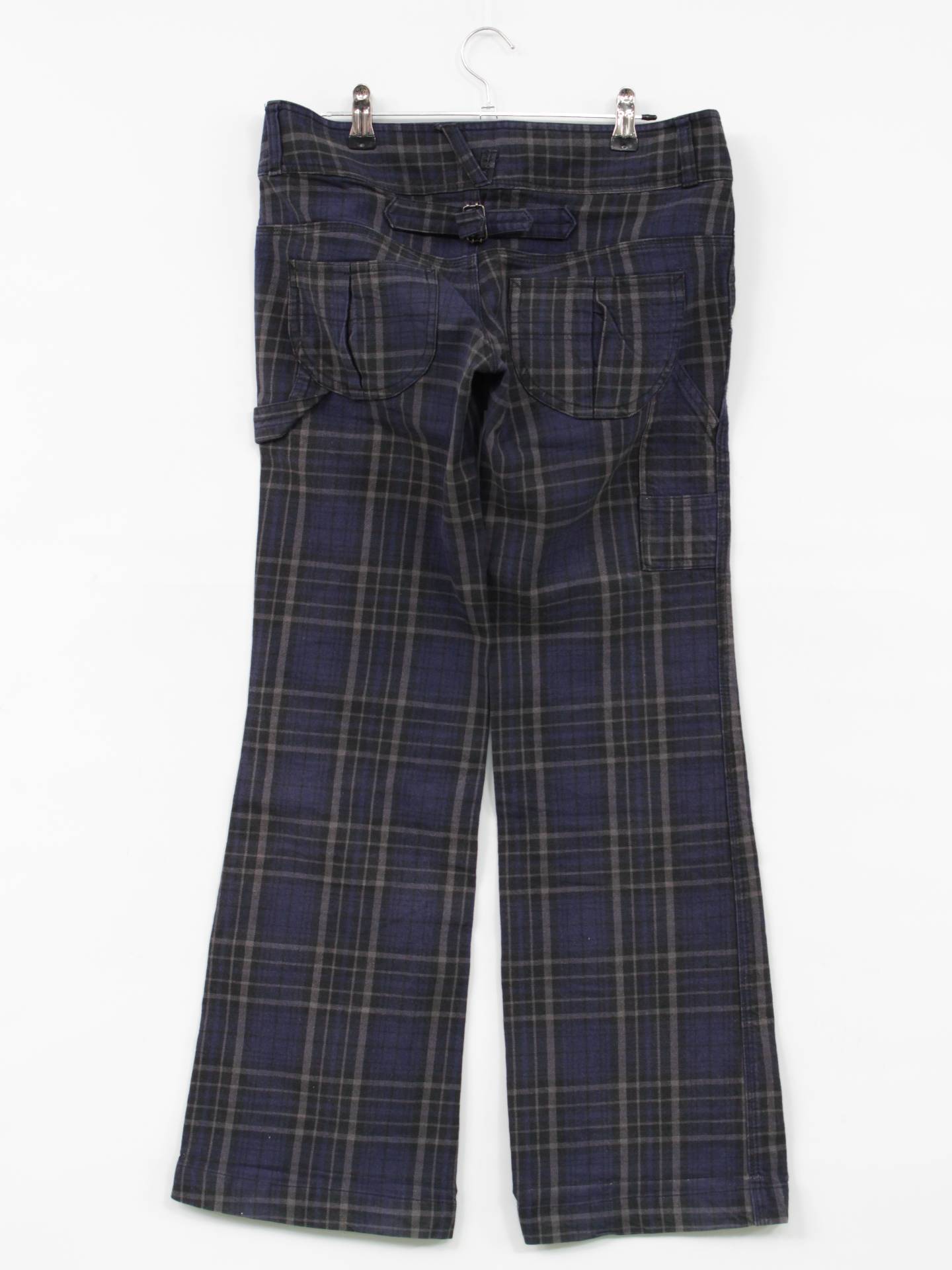 その他パンツ/パンツ/ネイビー/64