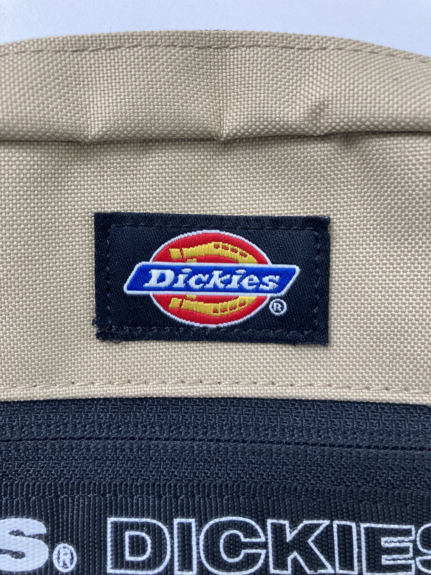 Dickies/ディッキーズ/ショルダーバッグ/バッグ/ベージュ