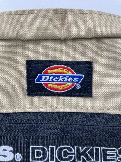 Dickies/ディッキーズ/ショルダーバッグ/バッグ/ベージュ