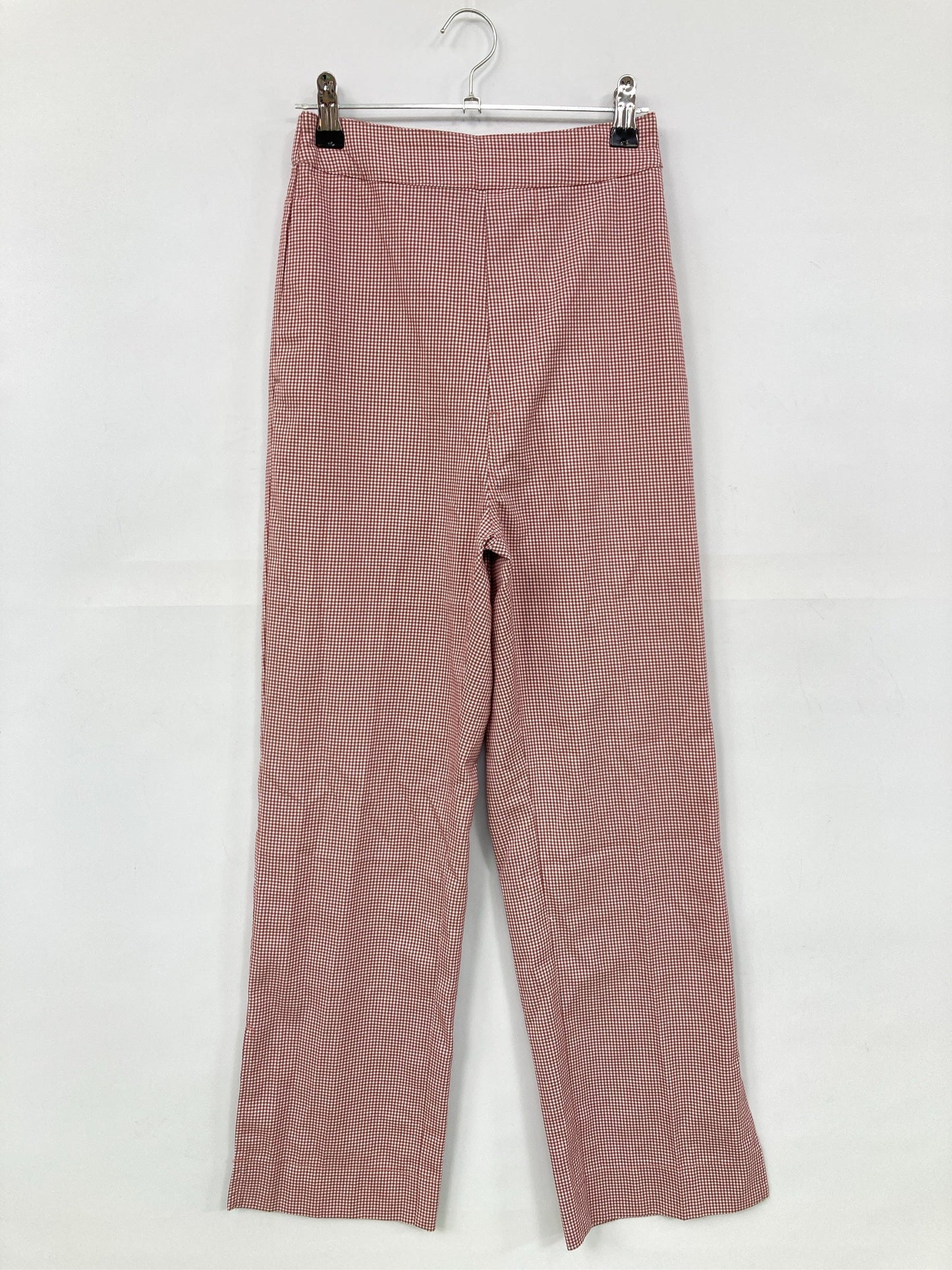 M line/エムライン/その他パンツ/パンツ/ブラウン/1