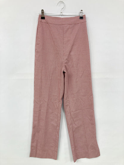 M line/エムライン/その他パンツ/パンツ/ブラウン/1