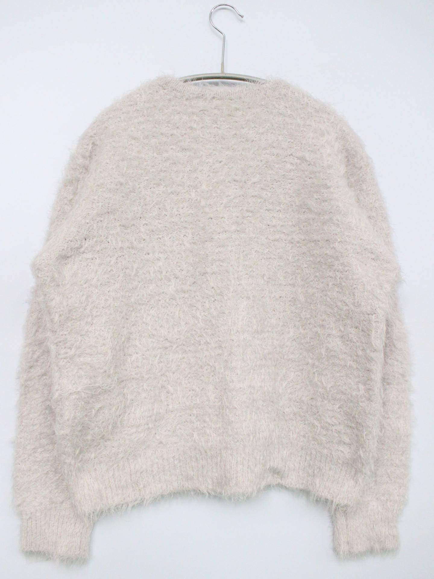 C・O・L・Z・A/コルザ/カーディガン/ボレロ/トップス/ホワイト/L