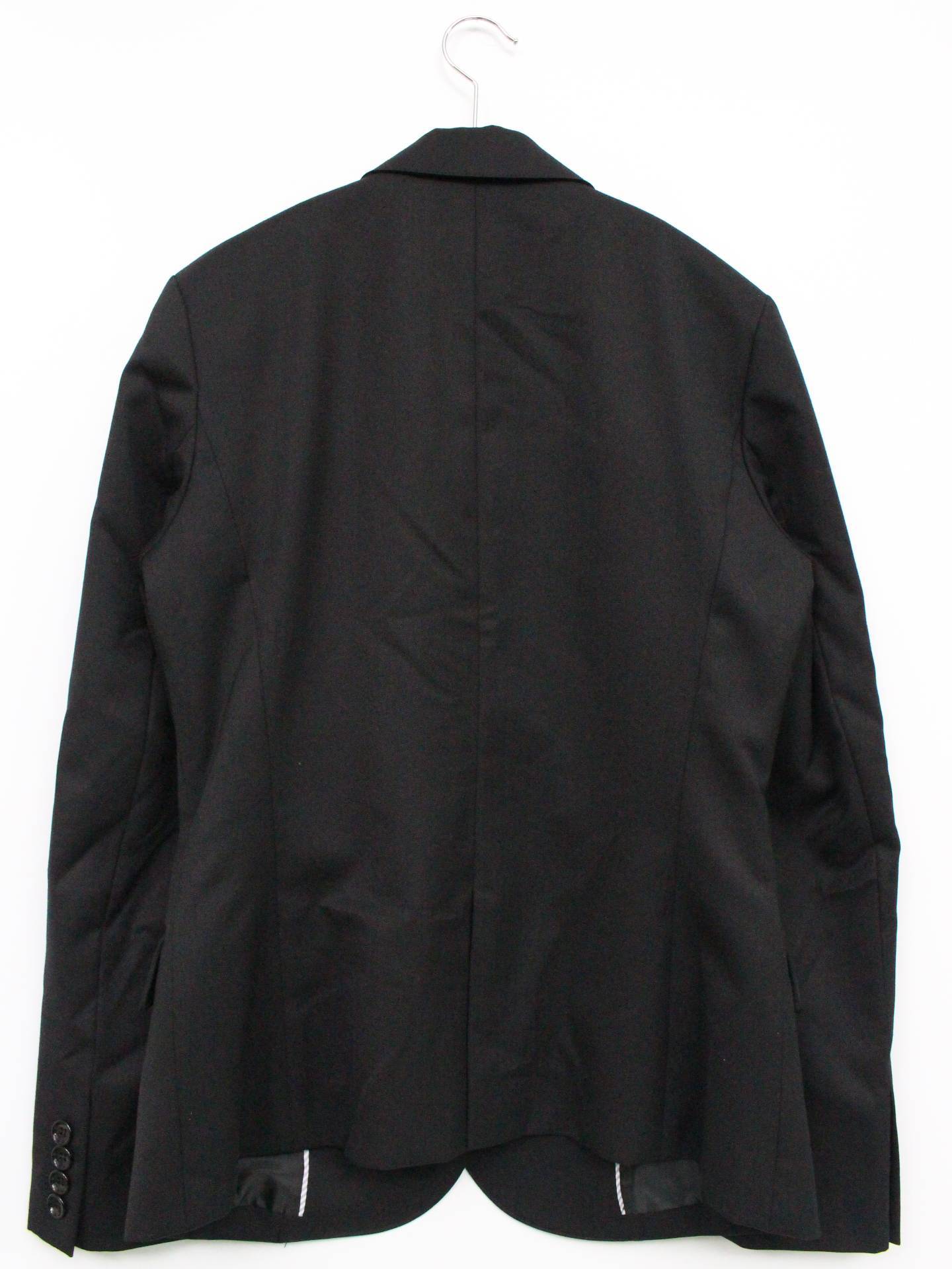 SUIT SELECT/テーラードジャケット/ジャケット/アウター/ブラック/9