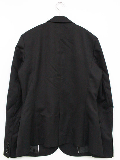 SUIT SELECT/テーラードジャケット/ジャケット/アウター/ブラック/9