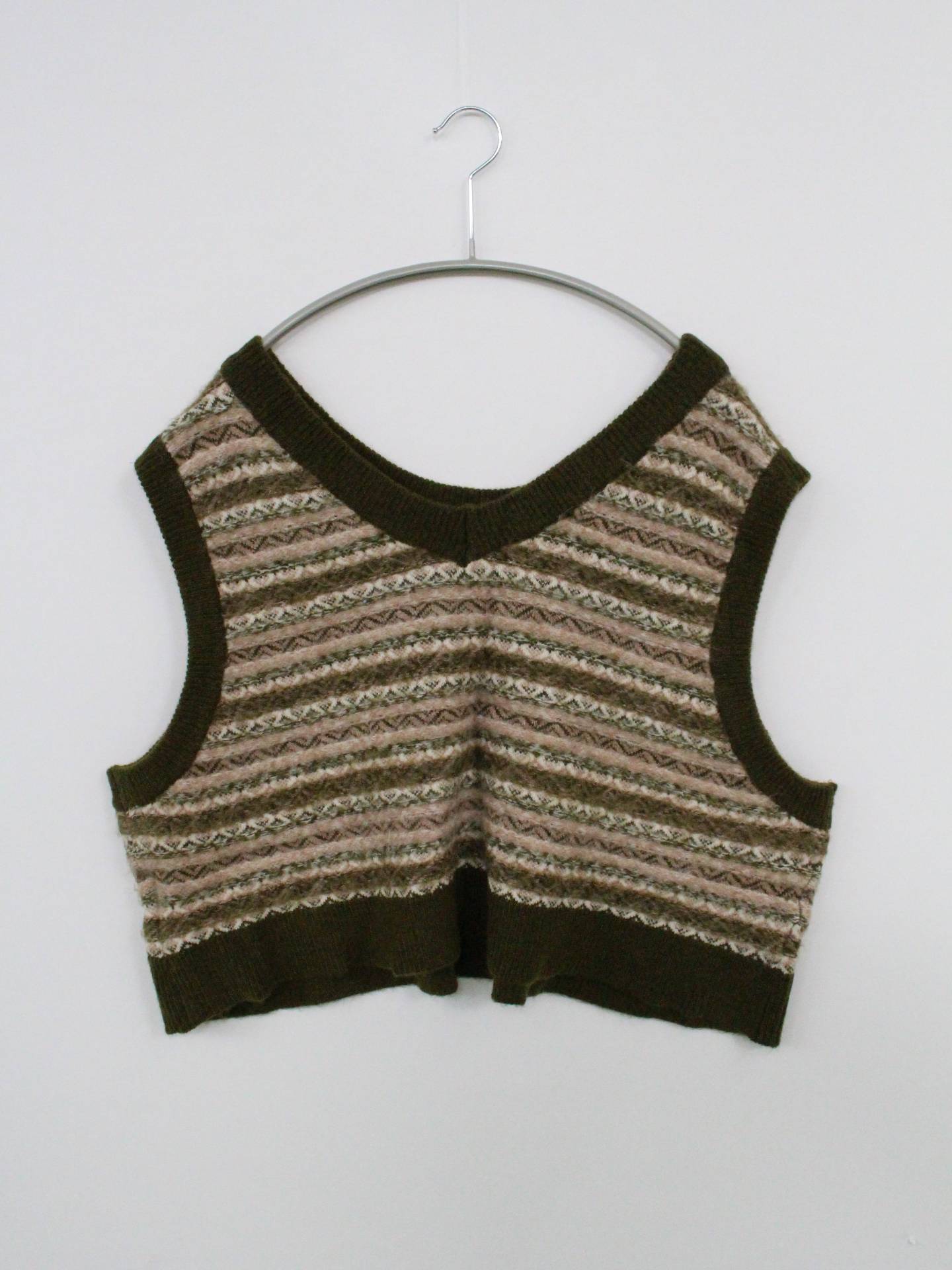 nemne/ネンネ/アンサンブル/トップス/ベージュ/F