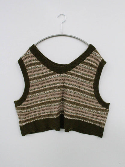 nemne/ネンネ/アンサンブル/トップス/ベージュ/F