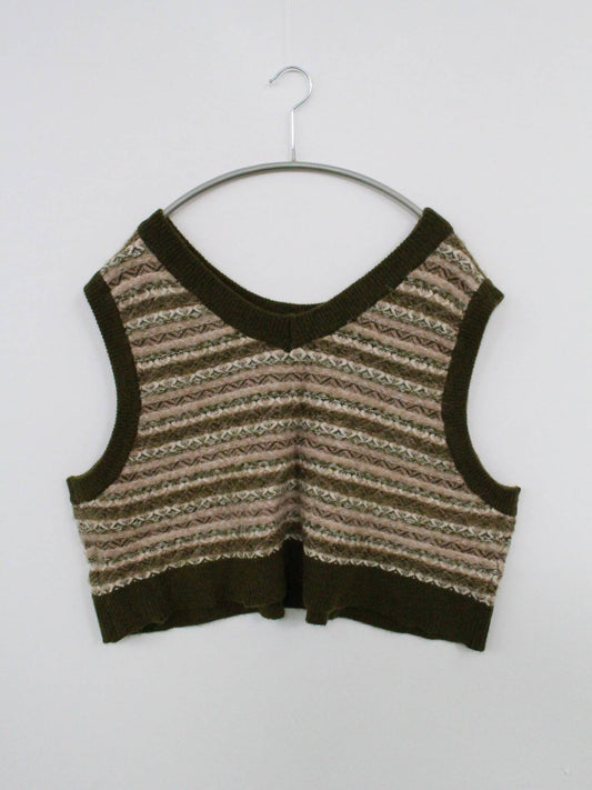 nemne/ネンネ/アンサンブル/トップス/ベージュ/F