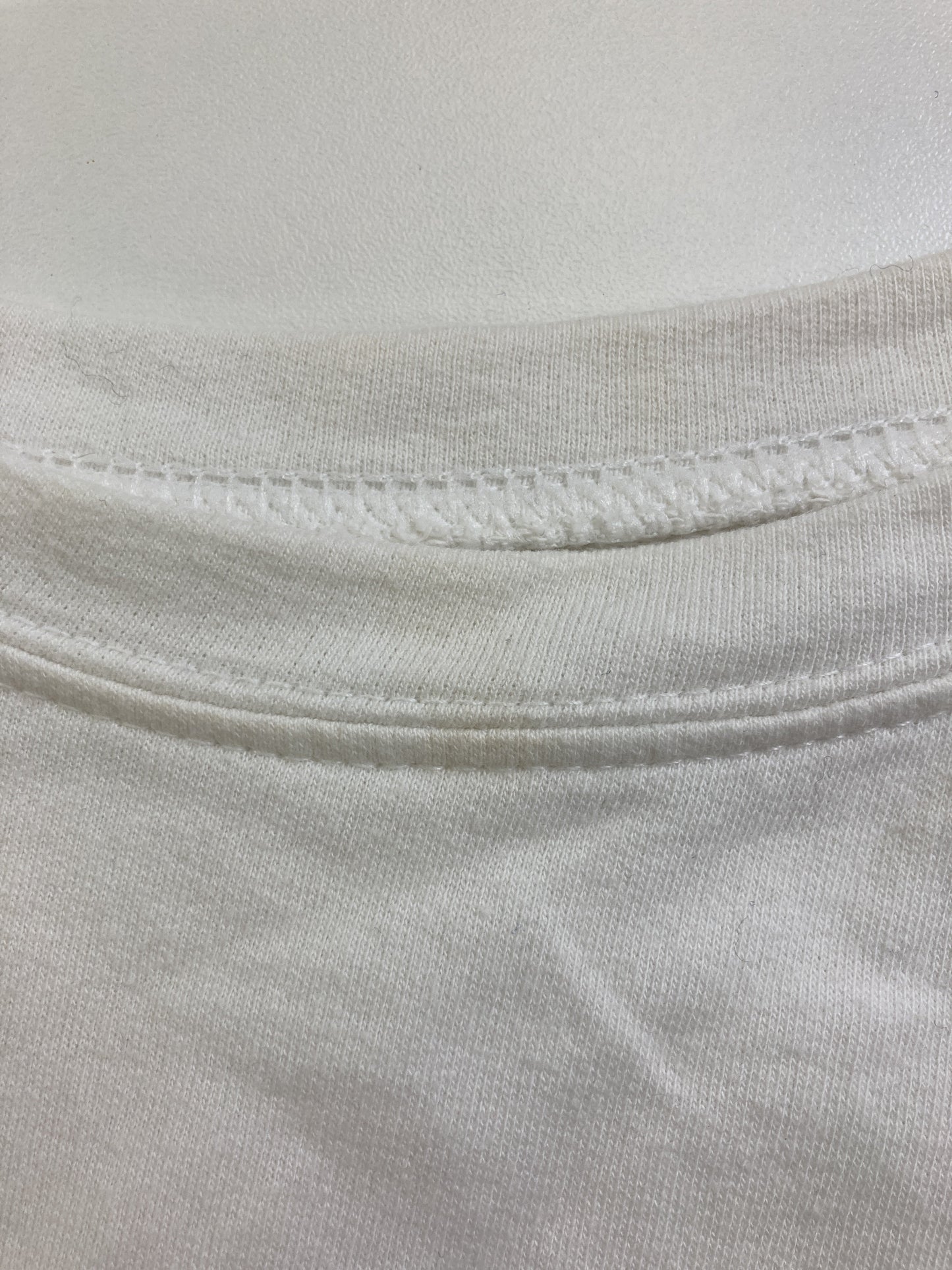 VANITY FACE/Tシャツ/カットソー/トップス/ホワイト