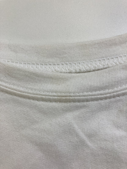 VANITY FACE/Tシャツ/カットソー/トップス/ホワイト