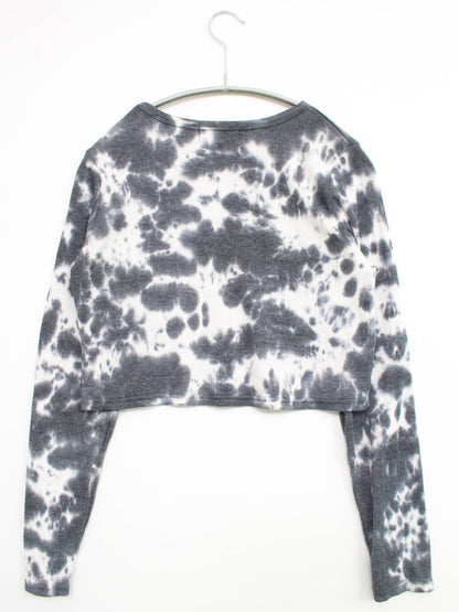 WEGO/ウィゴー/Tシャツ/カットソー/トップス/ブラック/F