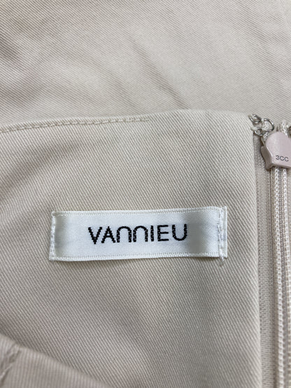 VANNIE U/ヴァニーユー/スカート/スカート/アイボリー/F