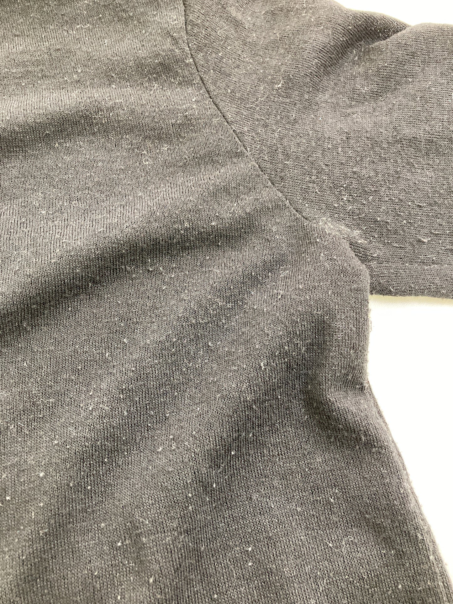 Dejou/カーディガン/ボレロ/トップス/ブラック