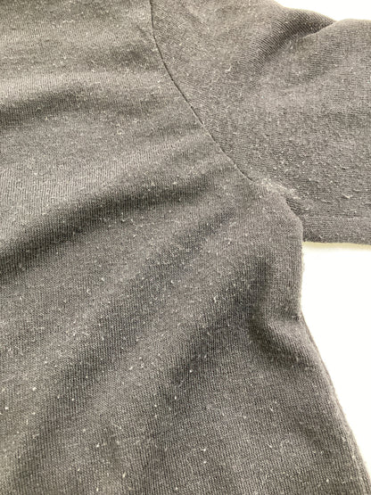 Dejou/カーディガン/ボレロ/トップス/ブラック