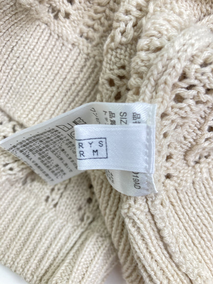 LOWRYS FARM/ローリーズファーム/ワンピース/ワンピース/ドレス/ベージュ/F