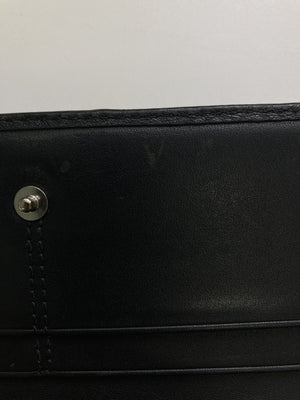 COACH/コーチ/財布/財布/小物/ブラック